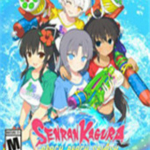 閃亂神樂(lè)沙灘戲水 簡(jiǎn)體中文版 