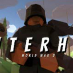 埋伏Hinterhalt 中文破解版 