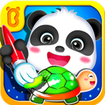 寶寶巴士奇妙簡(jiǎn)筆畫 v9.35.10.00 安卓版 