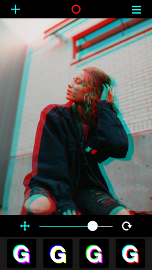 阿抖相機(jī)app