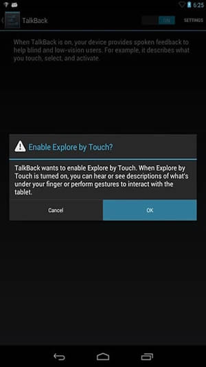 屏幕閱讀Talkback下載