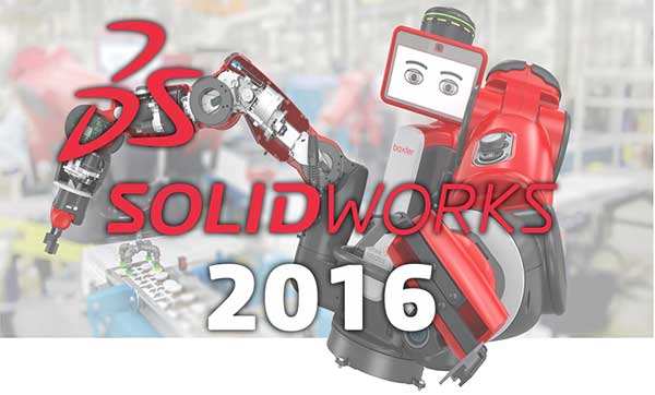 SolidWorks2016破解版下載