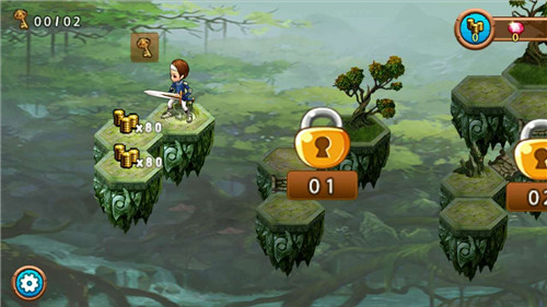 召喚與合成下載