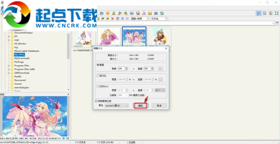 faststone image viewer