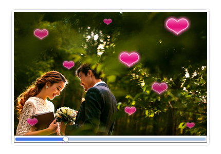 婚禮視頻制作軟件