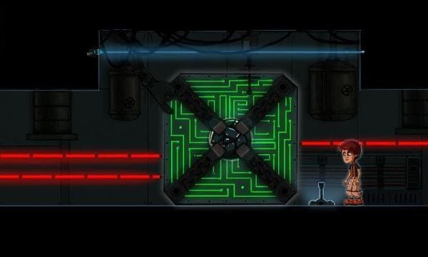 貧瘠的實(shí)驗(yàn)室手游(Barren Lab) v2.5.8 安卓版圖4