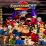 拳皇97全球?qū)Q字體修改補(bǔ)丁下載 免費(fèi)版 