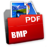 Tipard Free PDF to BMP Converter(PDF轉(zhuǎn)BMP) v3.1.6 官方版 