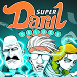 超級達里爾單獨未加密補丁下載 免費版 