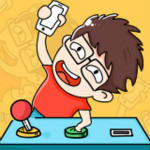 大神互動娃娃機(jī) v1.0.1 安卓版 