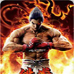 鐵拳7表情Pose工具 免費版 