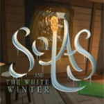 Solas與雪白冬季游戲下載 漢化版 