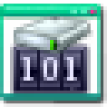 AppReadWriteCounter硬盤讀寫監(jiān)控工具 v1.0 綠色中文版 