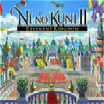 二之國2幽靈國度單獨未加密補丁下載 免費版 