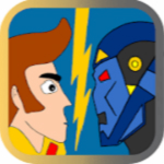 城市驅逐者手游 v1.4 安卓版 