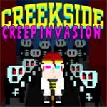 克里克賽德蠕變?nèi)肭窒螺d 中文版 