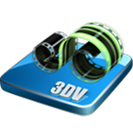 3DVPlayerHD播放器 V4.2.0 安卓版 