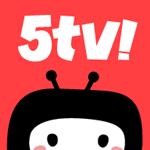 5tv手機(jī)劇 v2.0.1 安卓版 