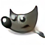 The GIMP(圖象制作) V2.10.12 多國(guó)語(yǔ)言綠色免費(fèi)版 