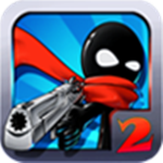 超級火柴人大戰(zhàn)2(Super Stickman Survival 2) v2.0.1 安卓版 