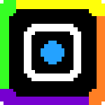 方塊逃亡 v1.0 安卓免費(fèi)版 