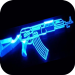 霓虹燈狙擊手(Neon Sniper) 1.0 安卓版 