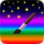 兒童學(xué)習(xí)畫畫 BabyPaint 9.1.0 安卓版 