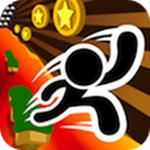 跳躍吃金幣安卓版 1.4 無(wú)限金幣版 