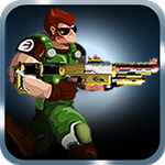 魂斗羅5 V1.0 安卓官方版 