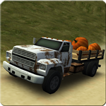 3D泥路貨車(Dirt Road Trucker 3D) v1.5.2 安卓版 