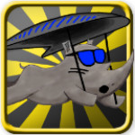 小犀?？炫?Rhino Run) 1.0.3 安卓版 