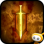 黑暗之門:地獄(BLACK GATE: INFERNO) v1.1.0 安卓版 