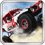 巖石越野挑戰(zhàn)賽(ULTRA4 Offroad Racing) 1.01 安卓版 