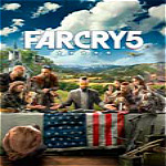 孤島驚魂5銳化TAA不模糊畫質(zhì)補(bǔ)丁下載 免費(fèi)版 