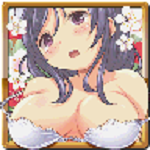 竹取物語(yǔ)游戲漢化版 v1.1 安卓版 