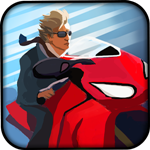 急速摩托Lane Splitter 4.0.4 安卓版 