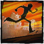 天臺狂飆（Fukrey Rooftop Runner） 1.0 安卓版 