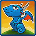 飛龍之旅(Dragons Journey Trial) v1.0 安卓版 