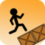 火柴人跑酷 for Android V1.0.3 漢化版 