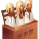 Q版法律圖標(biāo)軟件下載 免費版 