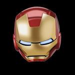 鋼鐵俠游戲 中文版 