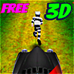 3D越獄跑酷（Prison Break 3D） 1.0 安卓版 