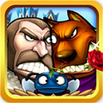 玫瑰騎士團 1.1 安卓版 