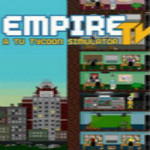 帝國電視大亨游俠漢化補丁下載 免費版 