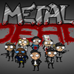 金屬死亡中文版v3.3.0 綠色版 