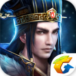 霸王之業(yè) v1.0.0 iPhone版 