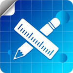 Fancy AR尺子 v1.3.2 iPhone版 