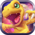數(shù)碼獸逆襲 v1.0.0 安卓版[網(wǎng)盤資源] 