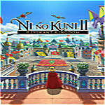 二之國(guó)2幽靈國(guó)度修改器下載 v1.02 電腦版 