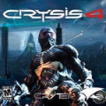 孤島危機4下載 免安裝中文版 